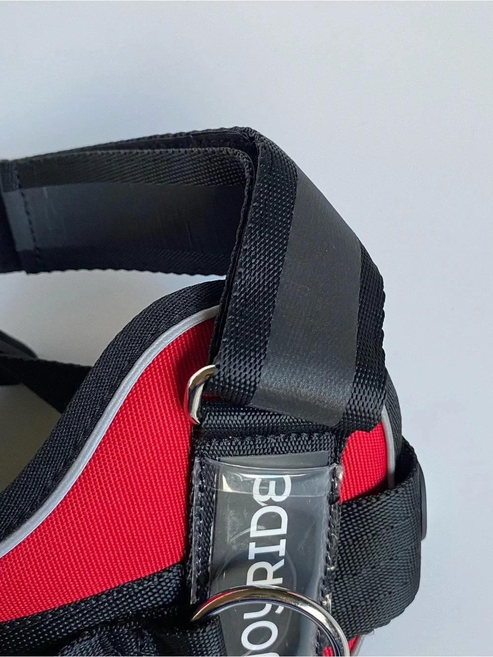 Joyride vest soft